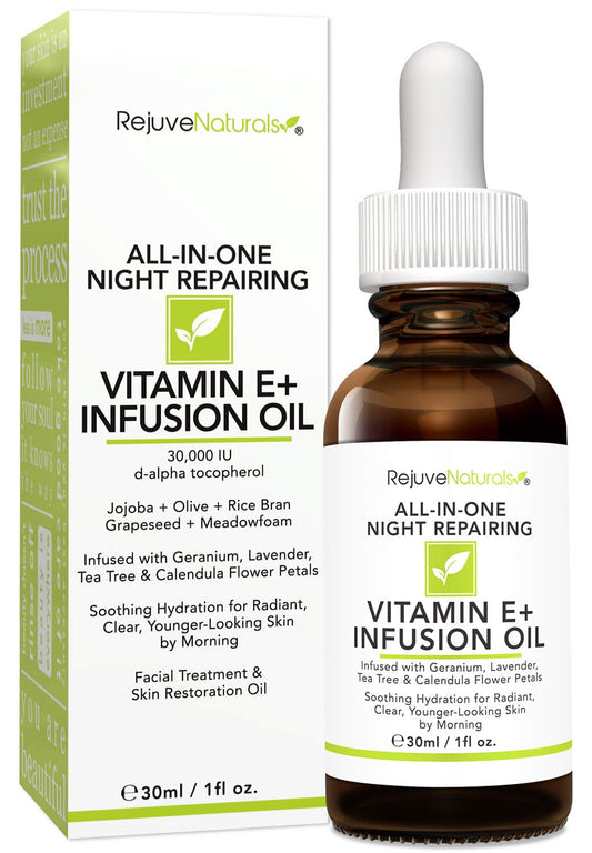 VITAMIN E OIL 30000 IU OIL 2.5OZ 21ST