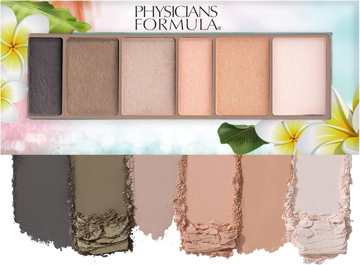 BUTTER EYESHDW BRONZE NUDES