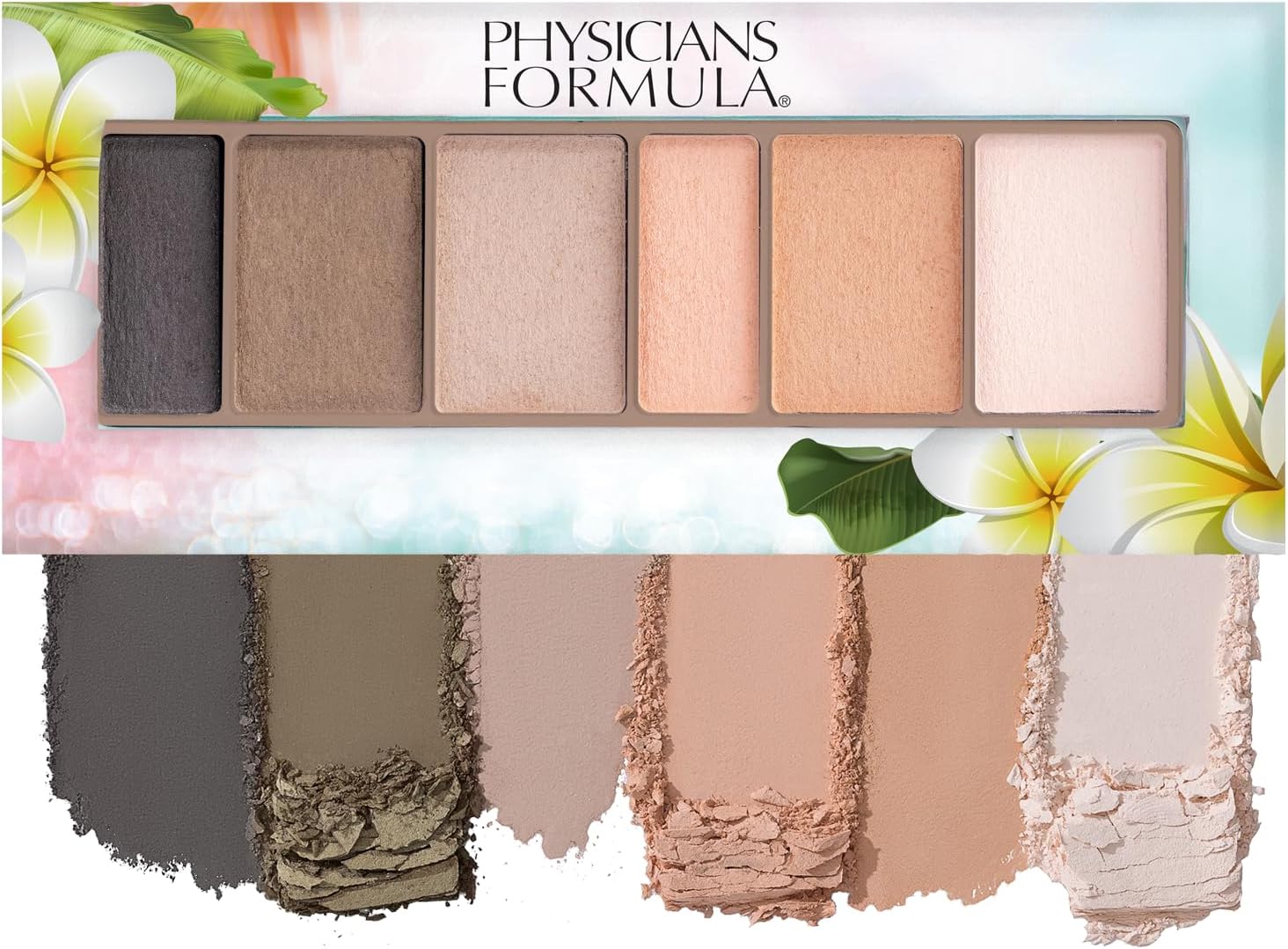 BUTTER EYESHDW BRONZE NUDES