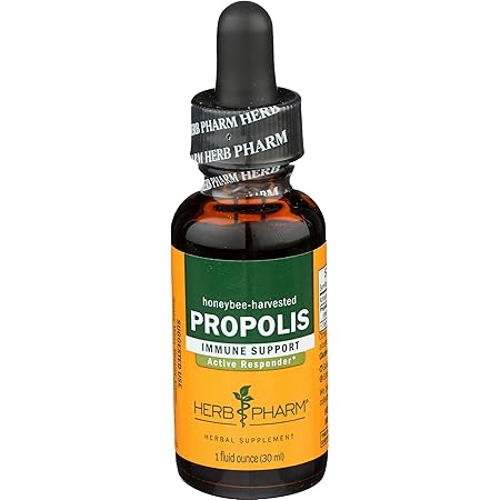 HERB PHARM PROPOLIS