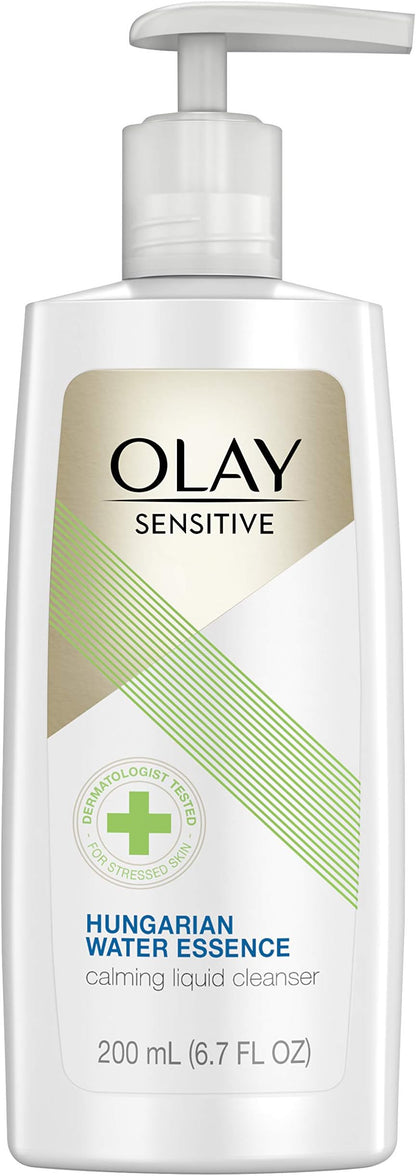 OLAY GENTLE CLEAN LQ 5OZ F/CLN