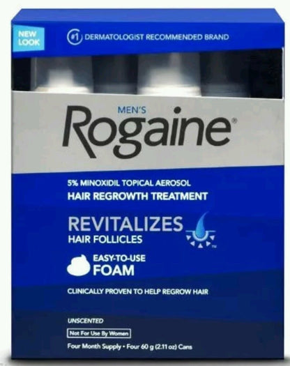 ROGAINE MENS THICKNG 2IN1 SHM&CND 8.4OZ