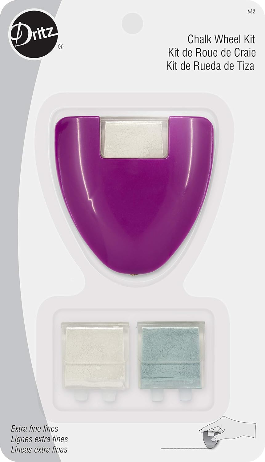 DISNEY CHALK WHEEL