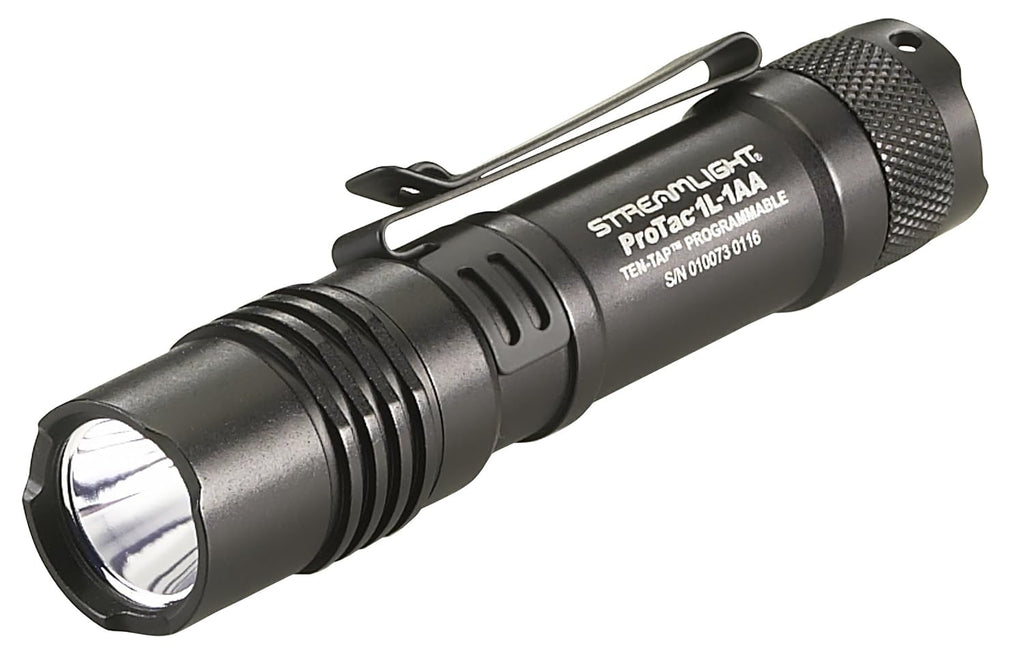 MOLE 1AA FLASHLIGHT