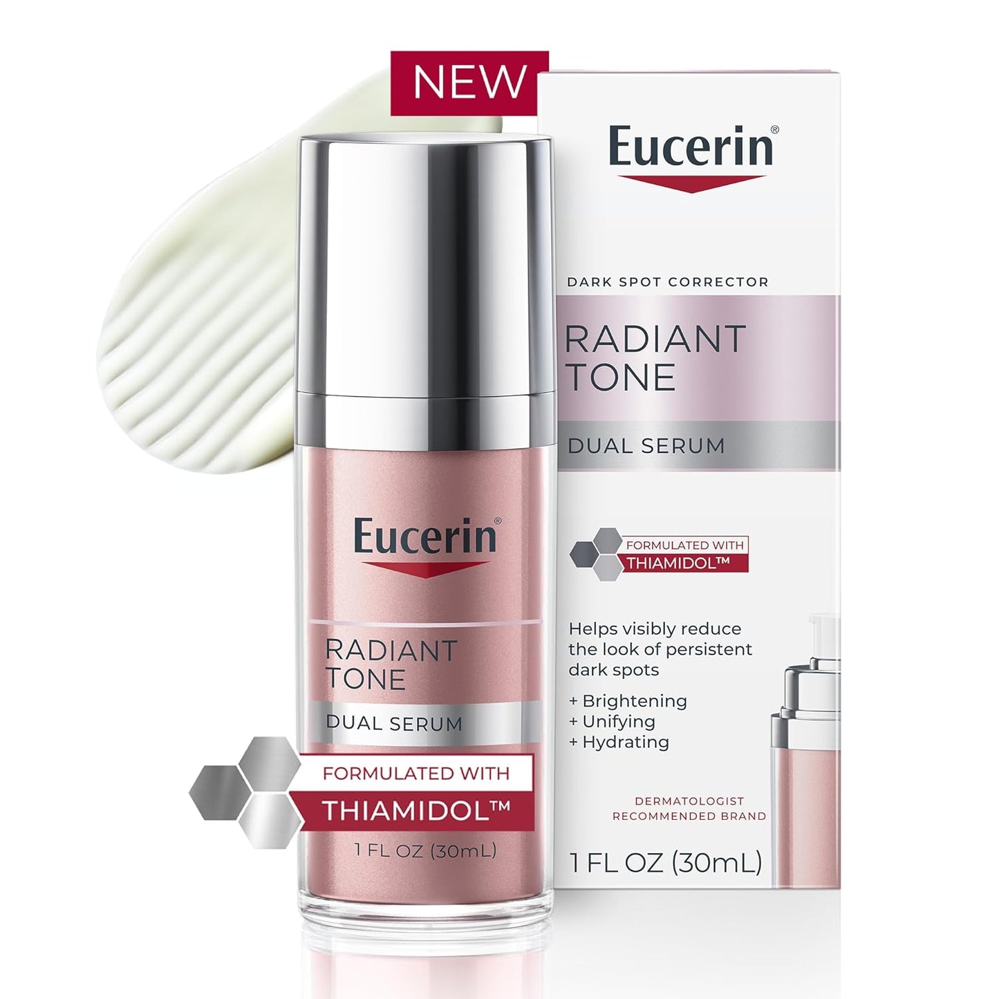 CUSH DAMAGE CONTROL SERUM    1Z