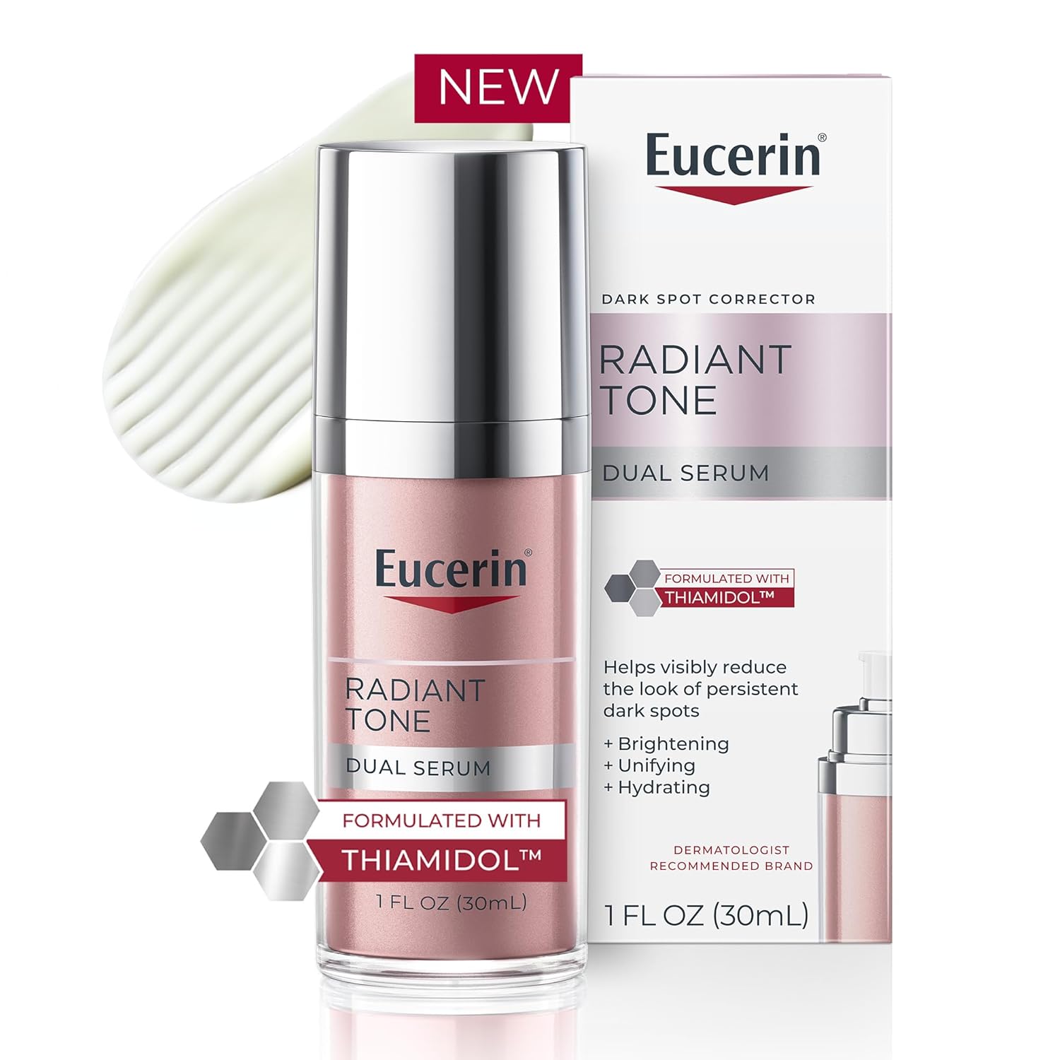 CUSH DAMAGE CONTROL SERUM    1Z