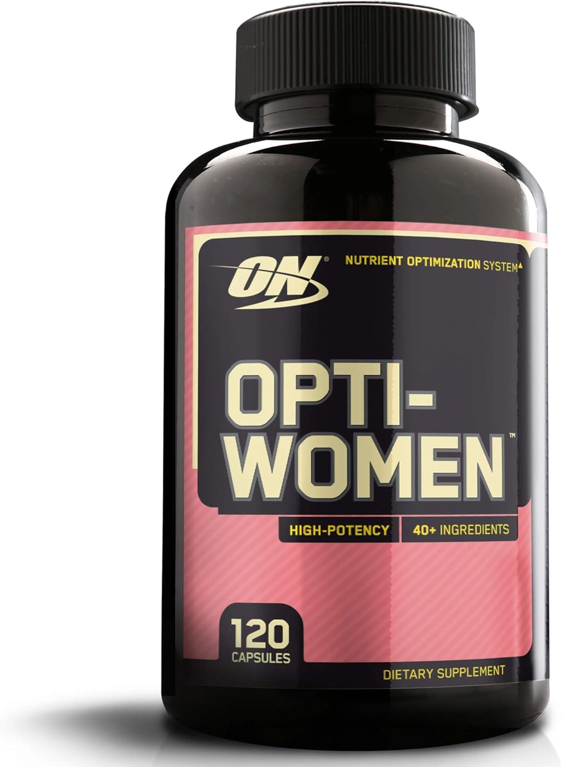 OPTIMAL SOLUT MULTI WOMEN GUMM 80CT NB