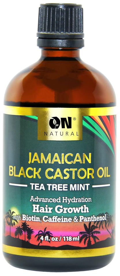 JMCN BLK CSTR OIL,T TREE