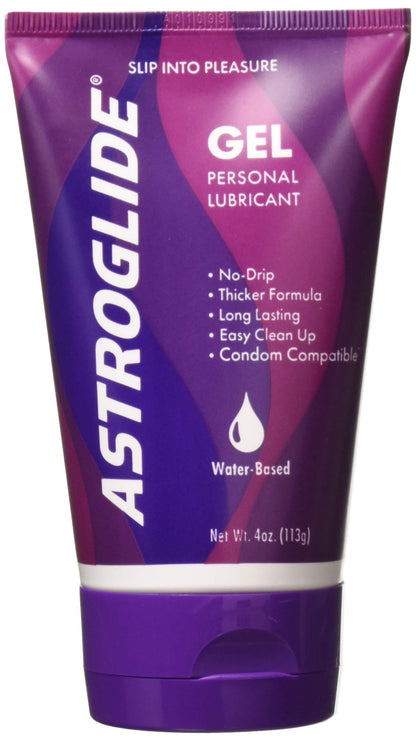ASTROGLIDE GL 4OZ