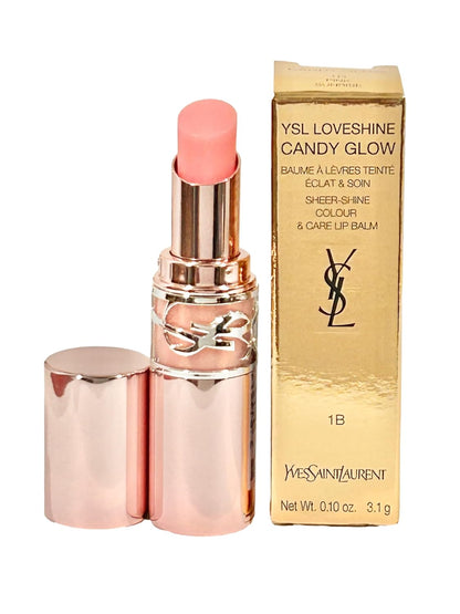 LIP BALM GLOW CANDY