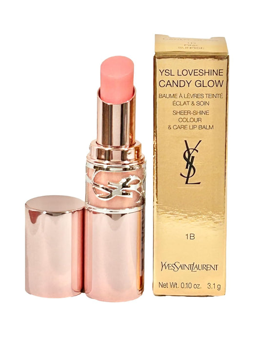 LIP BALM GLOW CANDY