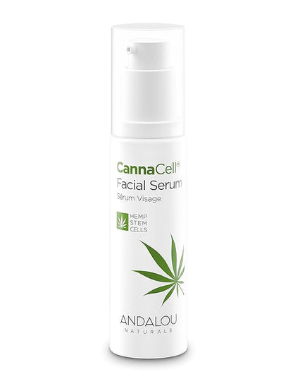CannaCell Pressed Serum