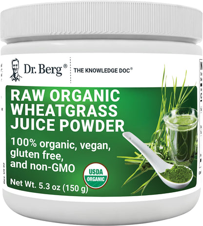 WHEAT GRASS,OG2,100 SERVE