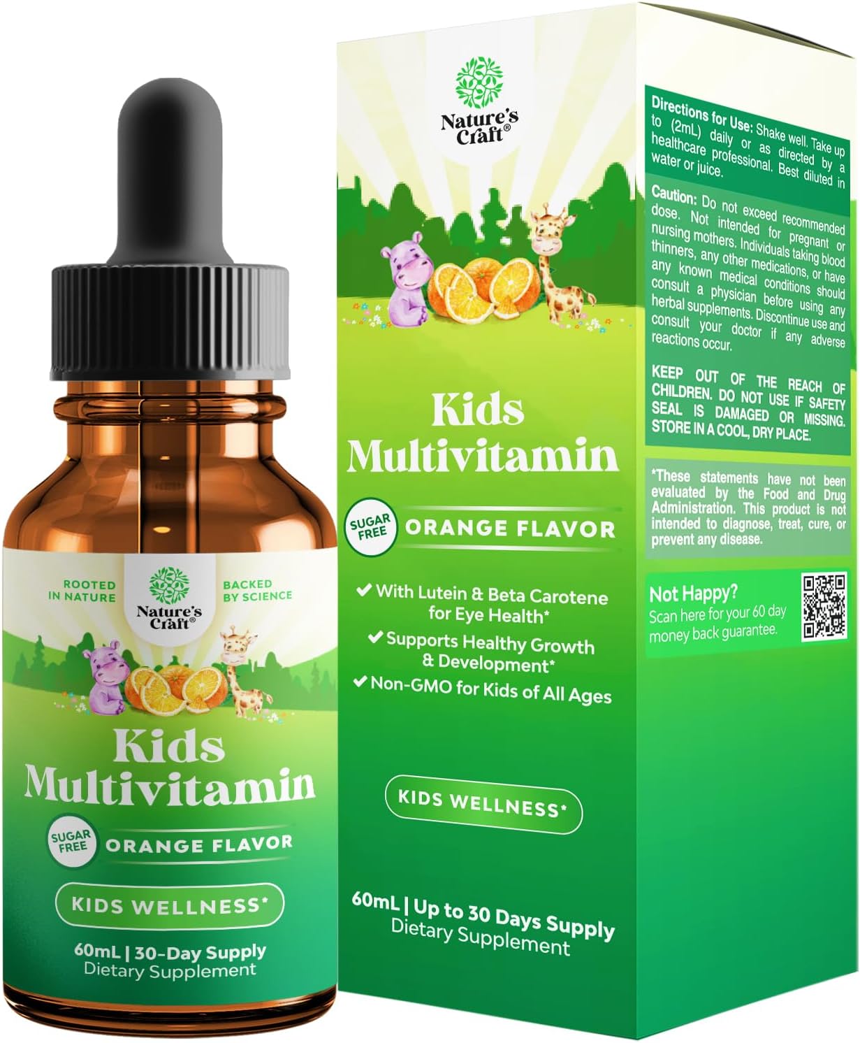 ZARBEES MULTIVITAMIN TODDLER GMY 110CT