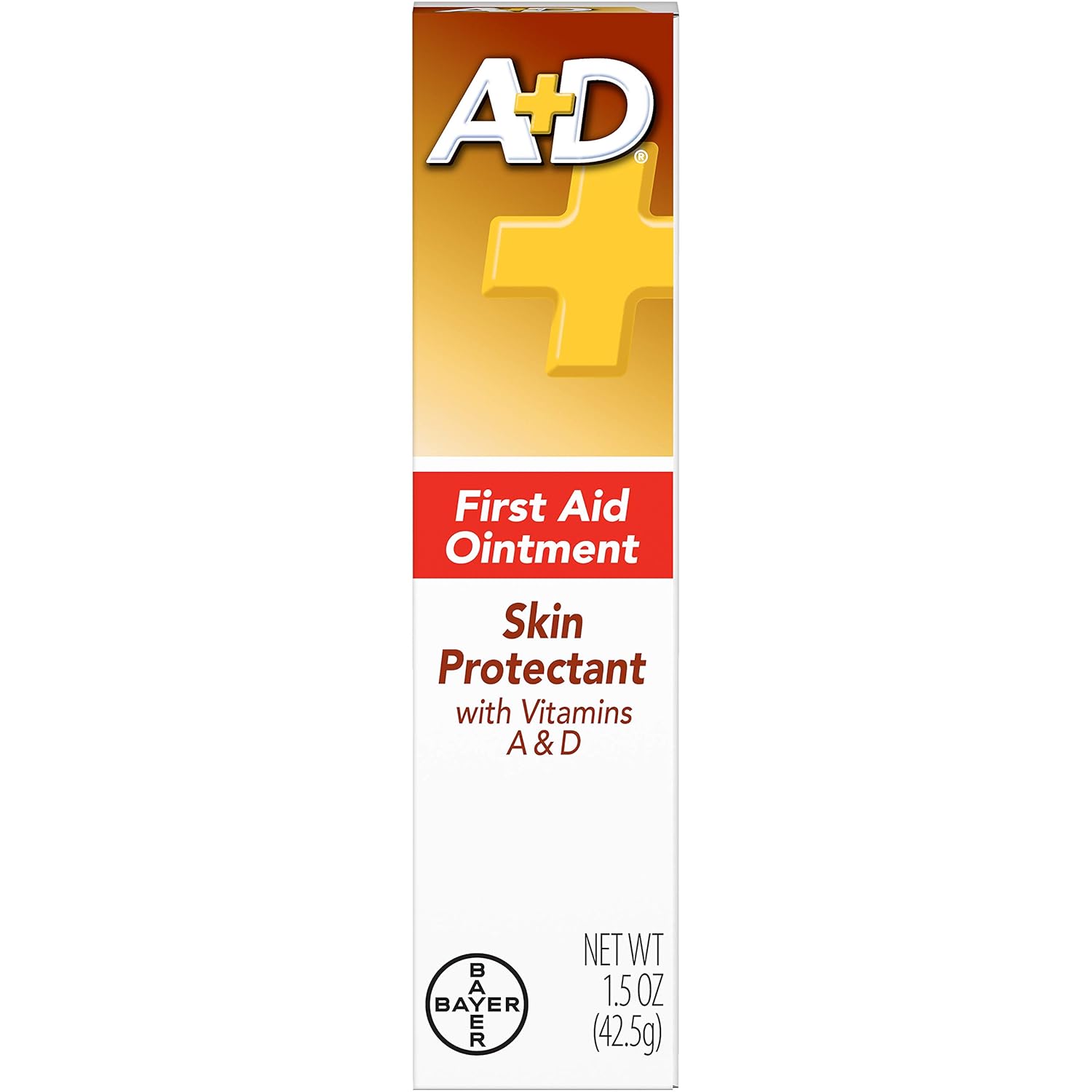 CURAD VITAMIN A&D OINTMENT SKIN PROT 2OZ