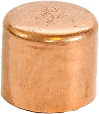 CENTOR CAP SL W/IND IMP 20DR BULK 1000