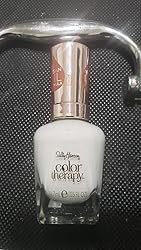 Sally Hansen Color Therapy Nail Polish - Sheer Nirvana - 0.5 fl oz