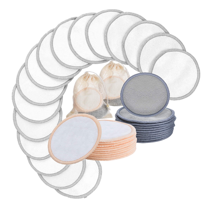 RT MAKEUP REUSABLE REMOVER