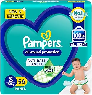 PAMPERS BABY DRY SIZE 5 JUM PK 4X24CT