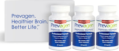 PREVAGEN RS 30CT COUNTER DL 6PC