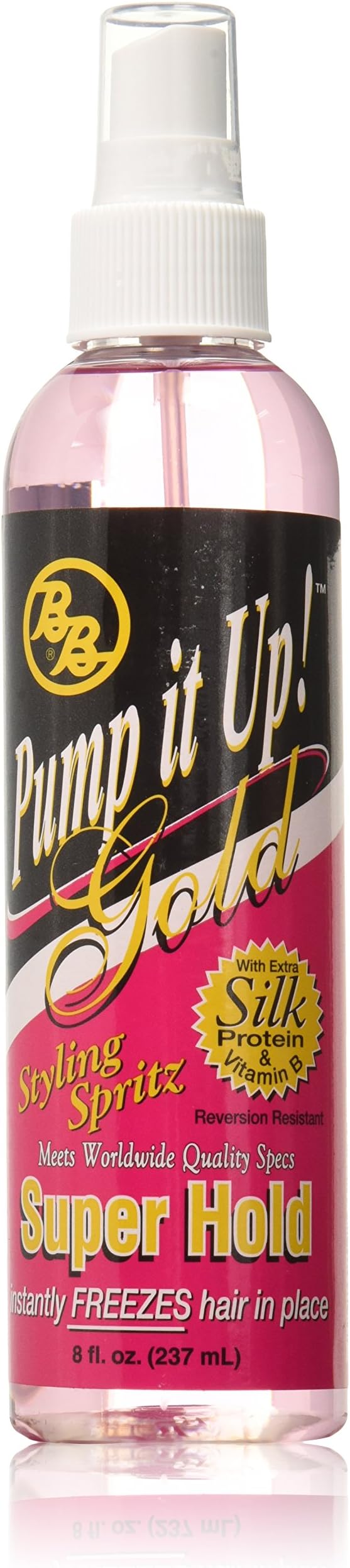 B BROS PUMP IT SPRITZ 80VOC 8z