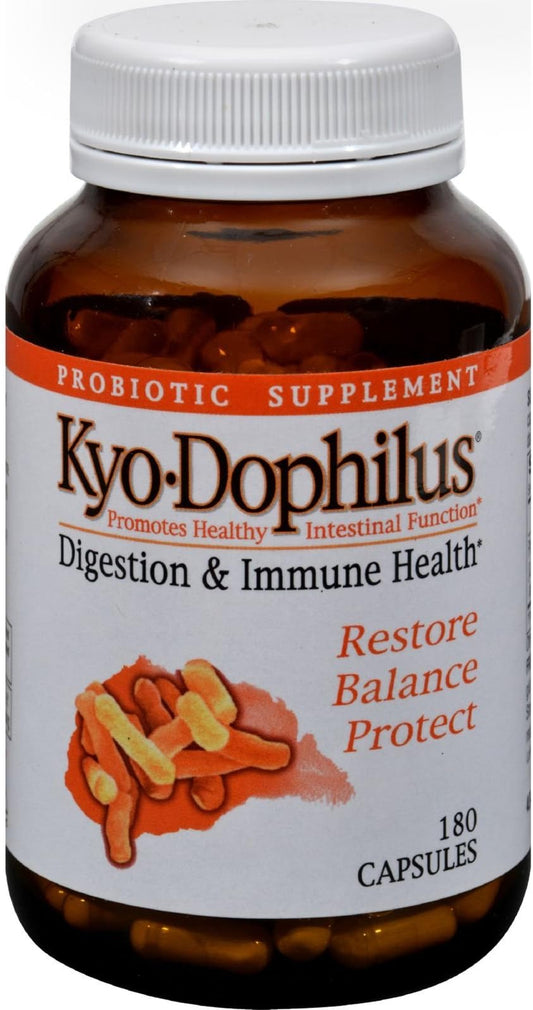 KYO*DOPHILUS KYO-DOPHILUS