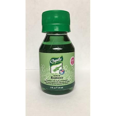 CAPILO OLIVE OIL            4OZ