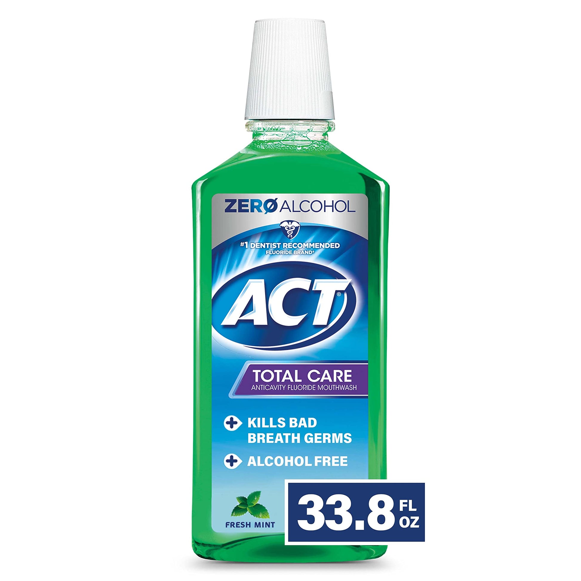 ACT TOTAL CARE MW 18OZ ICY CLMT