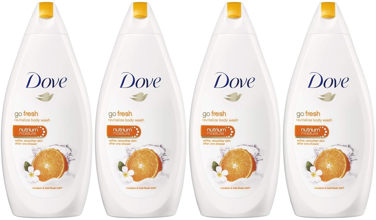 DOVE ADV GO FRESH COOL ESSENT DEO 2.6OZ