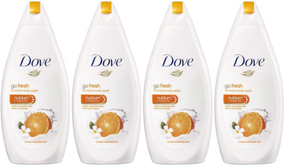 DOVE ADV GO FRESH COOL ESSENT DEO 2.6OZ