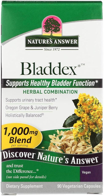 BLADDEX