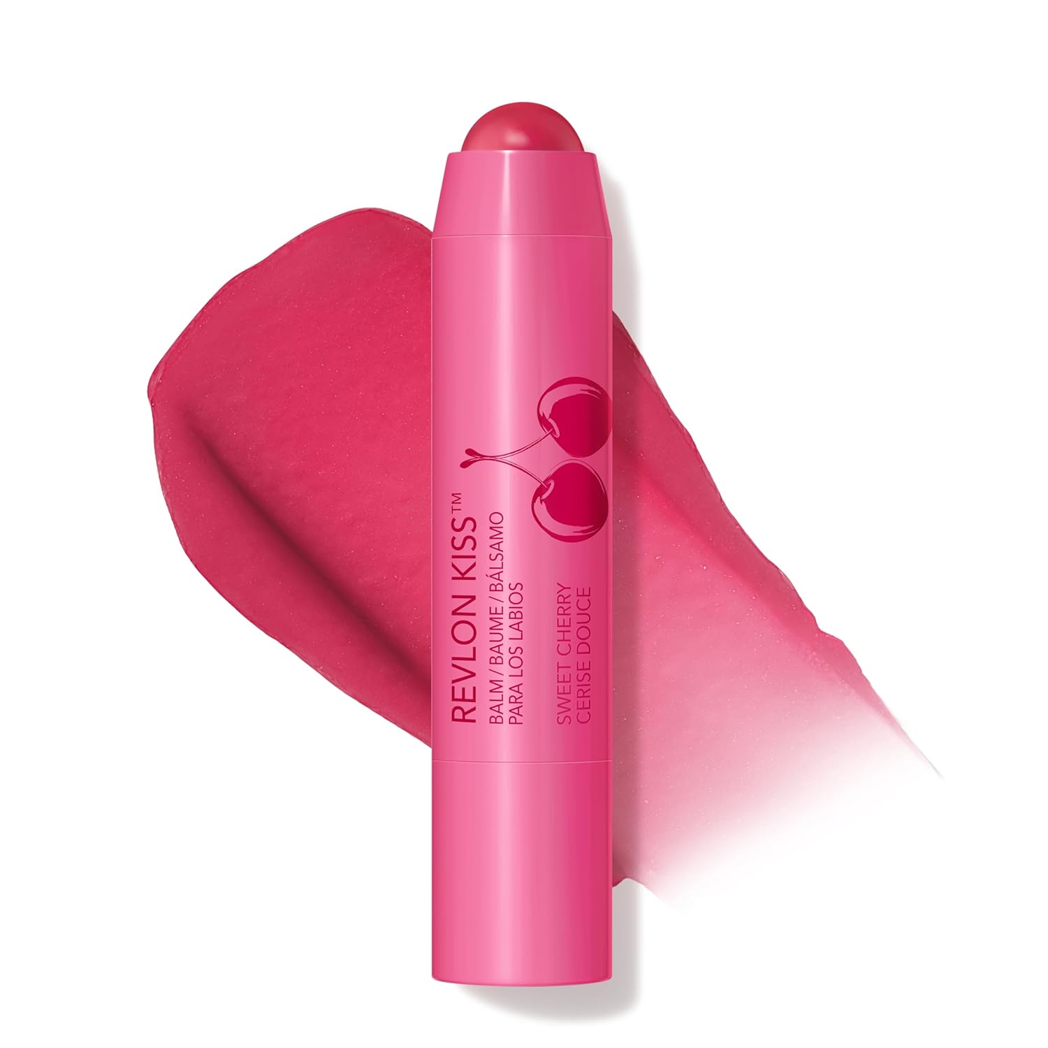 REVLON Kiss Lip Balm - 015 Juicy Peach