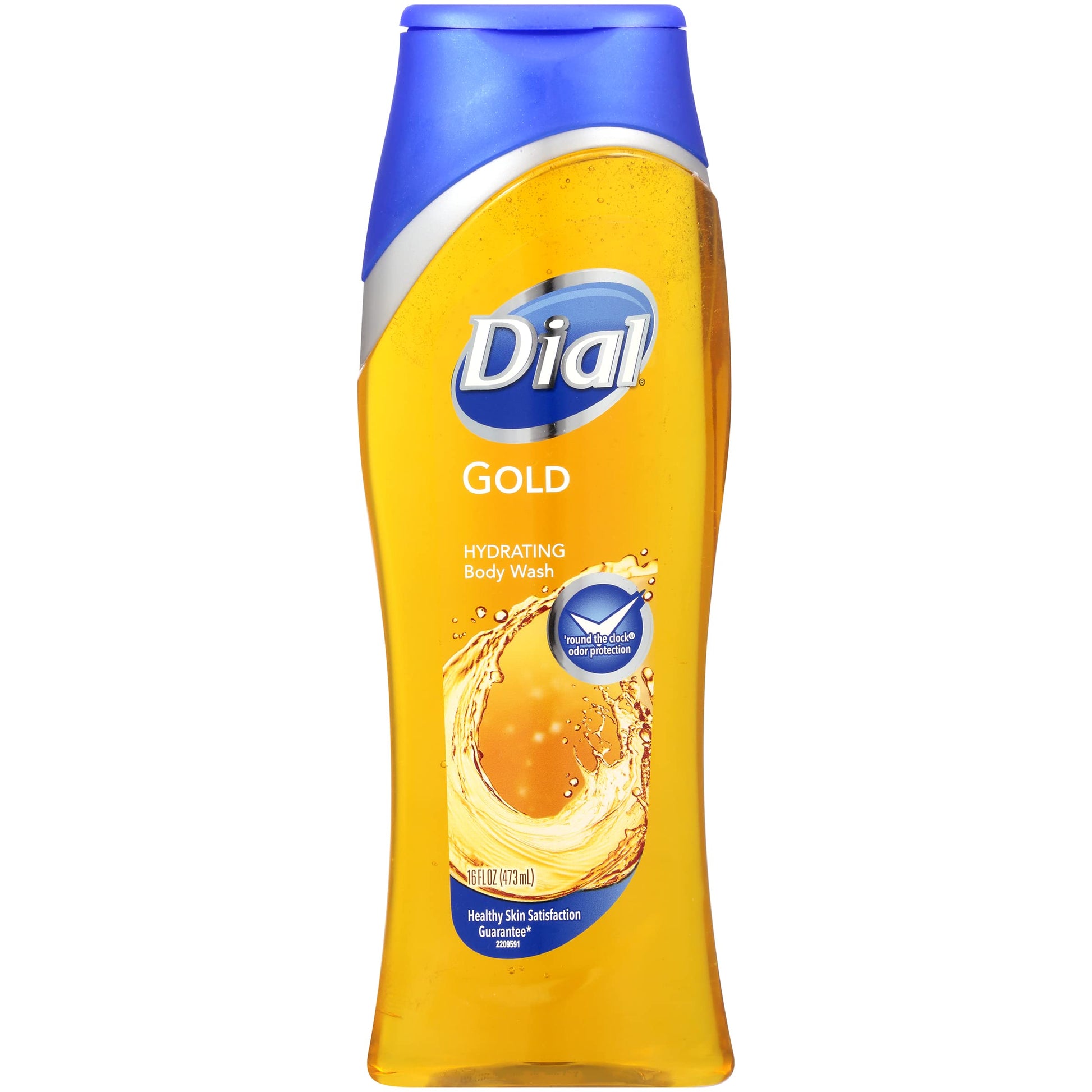 S/M BLK SOAP BODY LOTN BNS 19.5