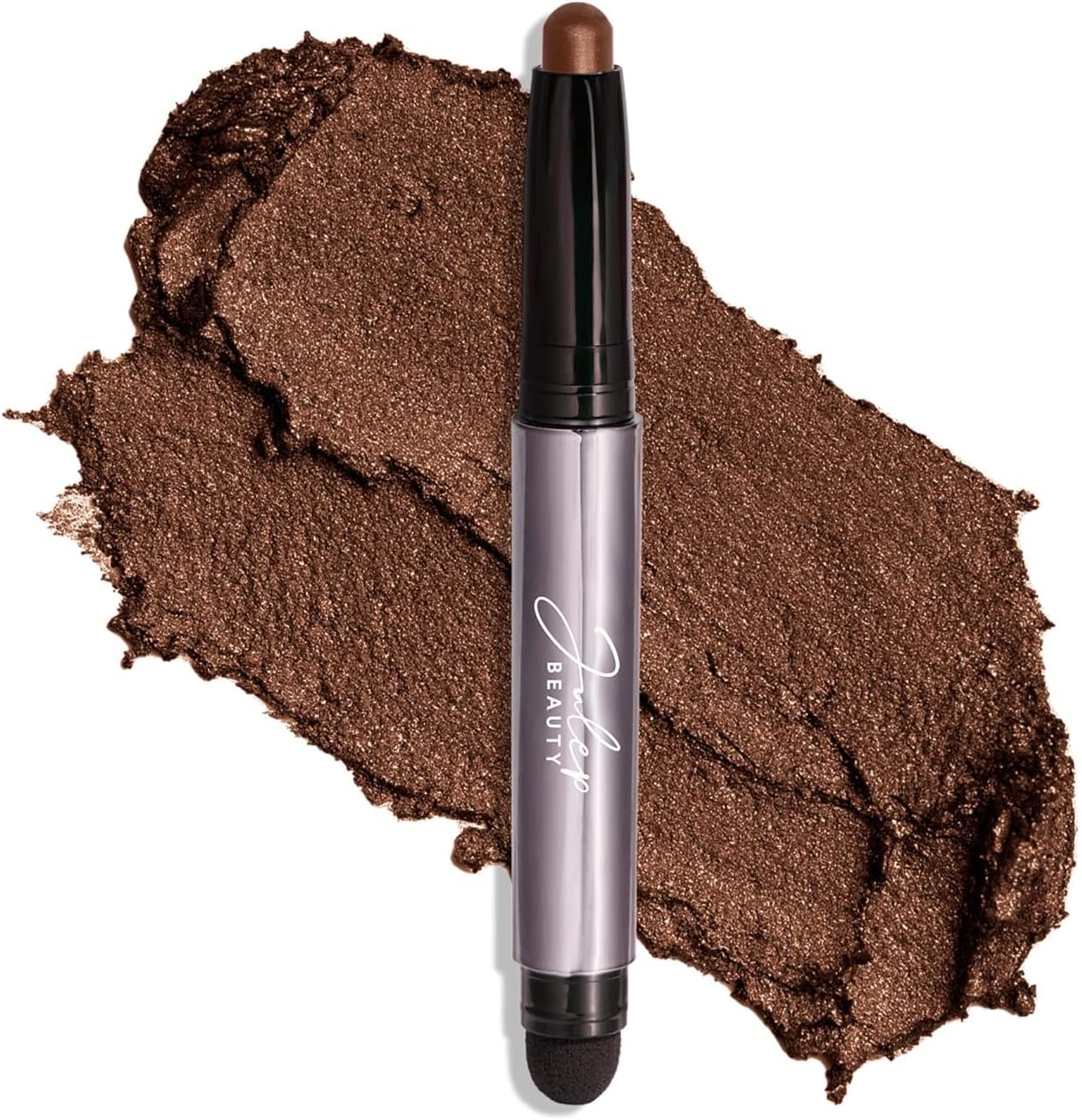 ALMAY Shadow Trios Hypoallergenic Eyeshadow Kit - 020 Smoldering Embers