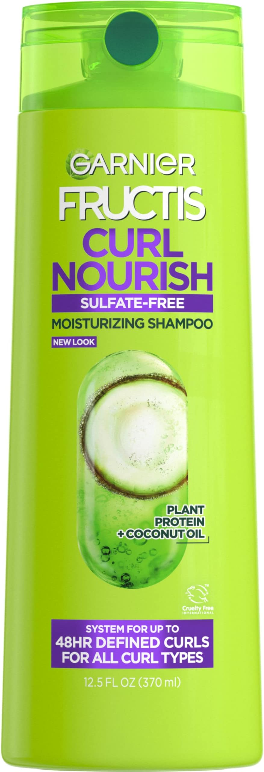 SHAMPOO,CCNUT DP MOISTURE