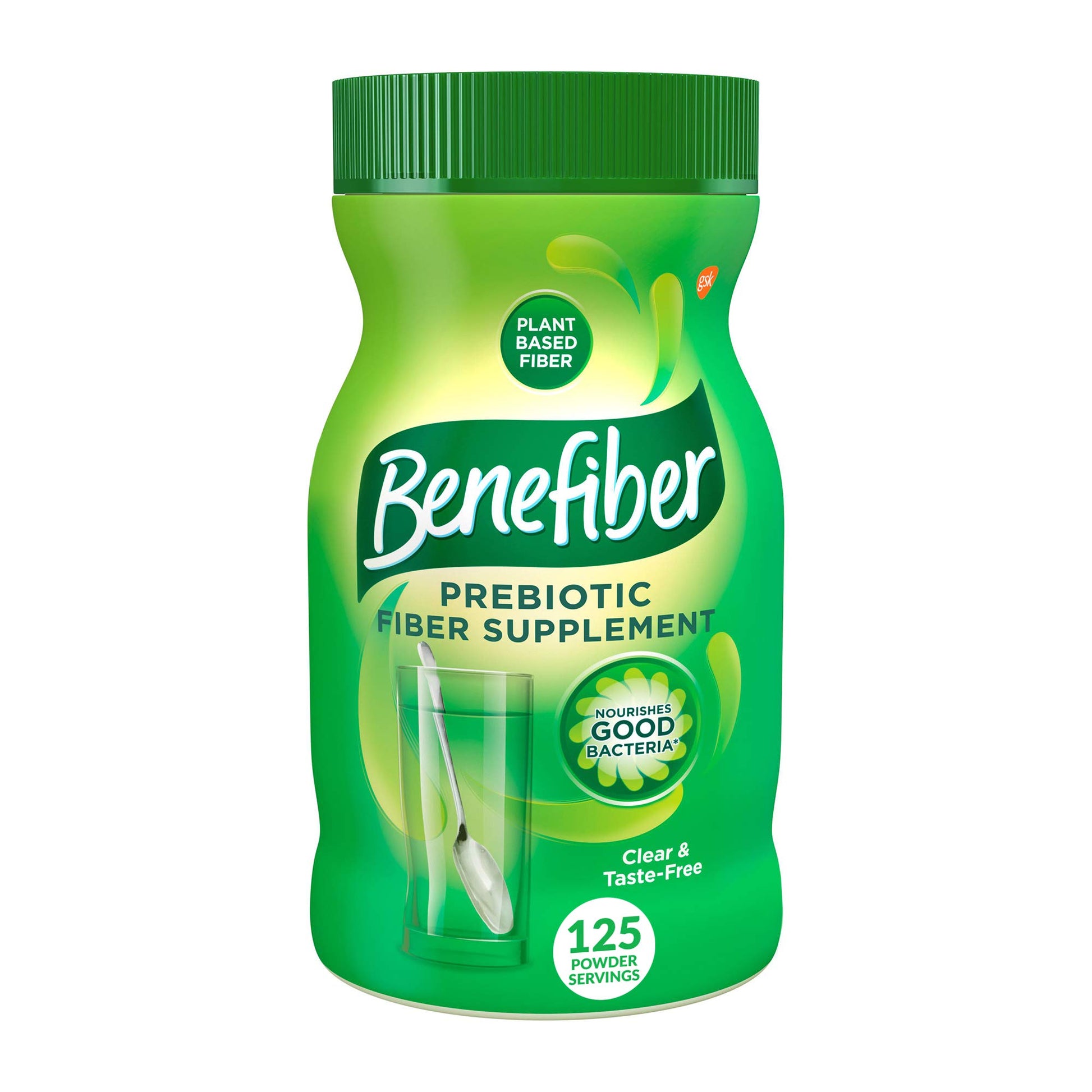 BENEFIBER POWDER S/F 125 SERVINGS 17.6OZ