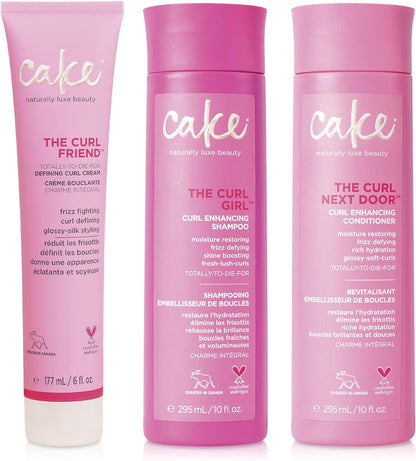 CURL GIRL CURL CNTRL MOUS##10.1