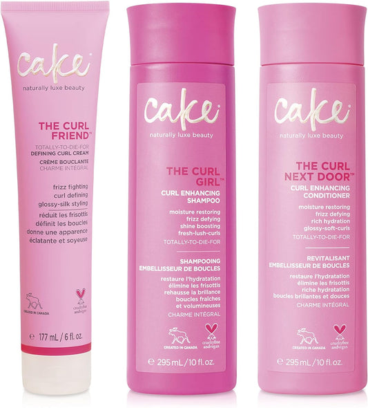 CURL GIRL CURL CNTRL MOUS##10.1