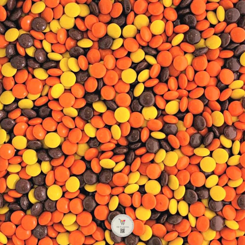 REESES PIECES 18X1.53OZ