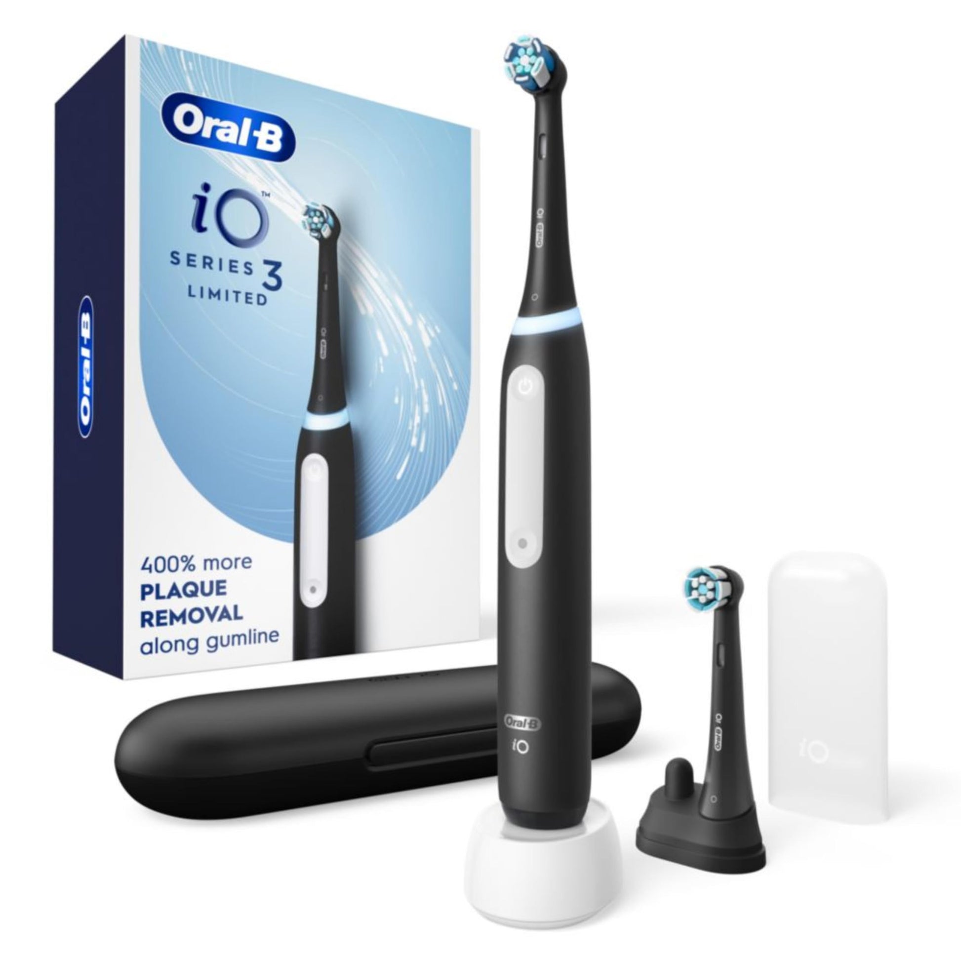ORAL B TOOTHBRUSH DEEP CLEAN 40 MED 1CT