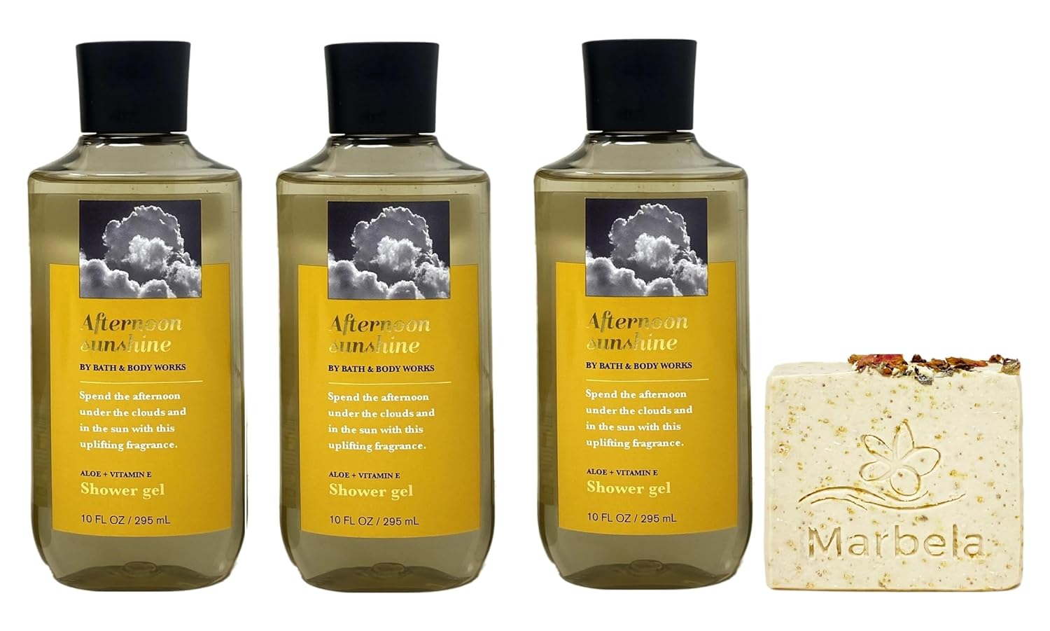 BATH&SHWR GEL,MIDNIGHT