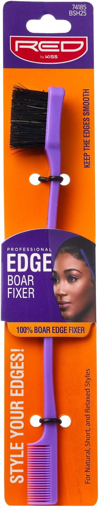 BRUSH BOAR EDGE