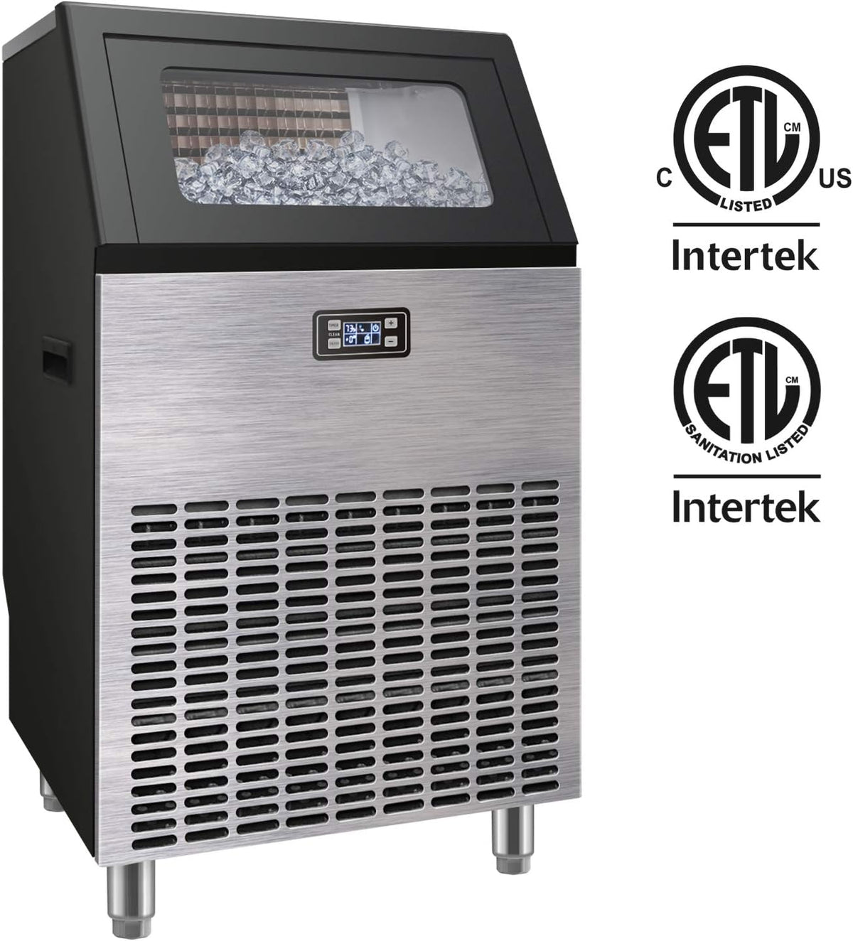 KT RECV + ICE SLV UN 1 DL027092