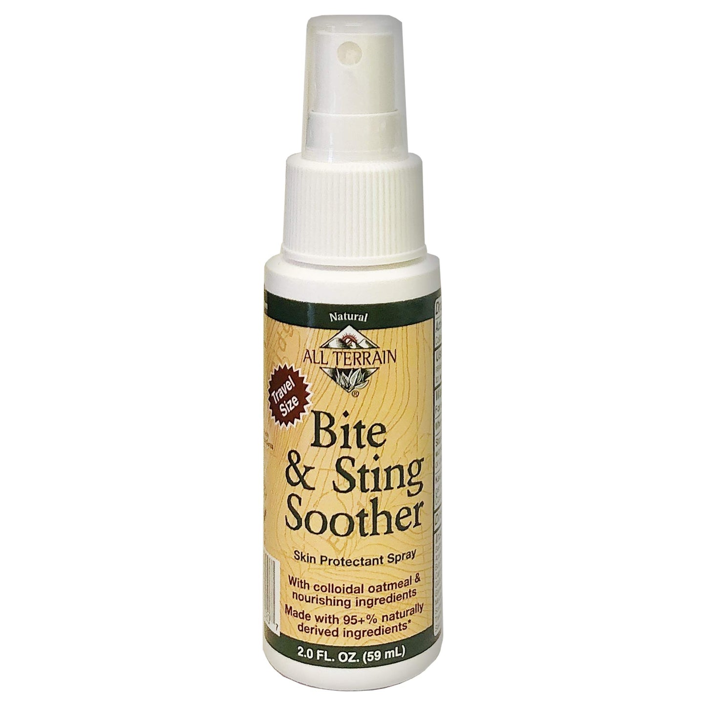 Bite Soother Spray