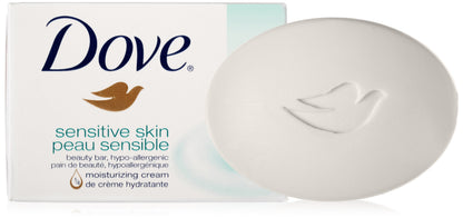 DOVE INV/SLD A/P SENSITIVE 2.6OZ