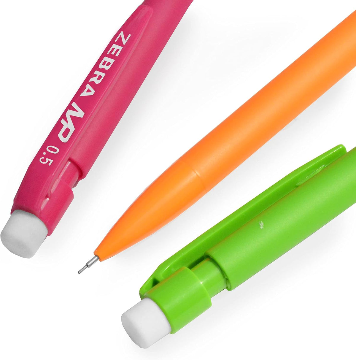 Zebra Mechanical Pencil Fine Point 0.5mm