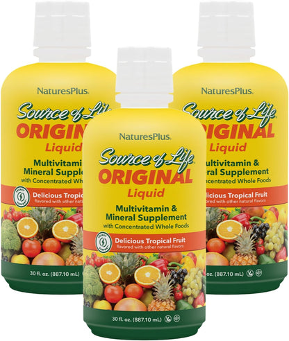 LDR MULTIVITAMIN TB 30 ADT50+CPLT