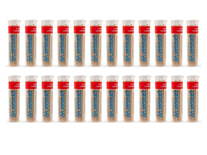 PRESERVE TOOTHPICKS,CINNAMINT