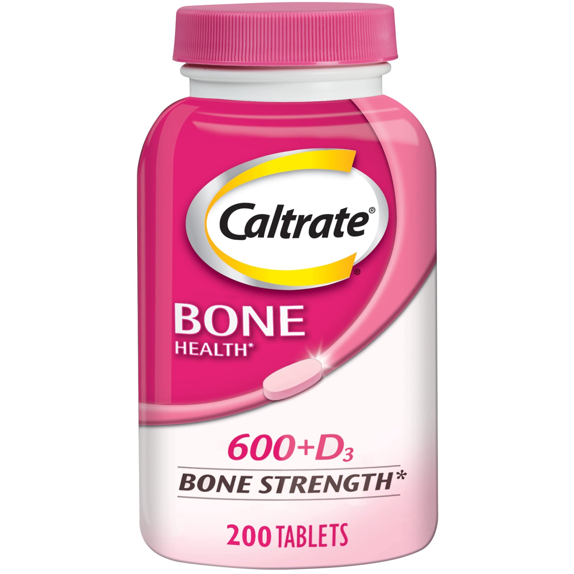 CALCIUM W/D3 TB 600MG-5MCG 60