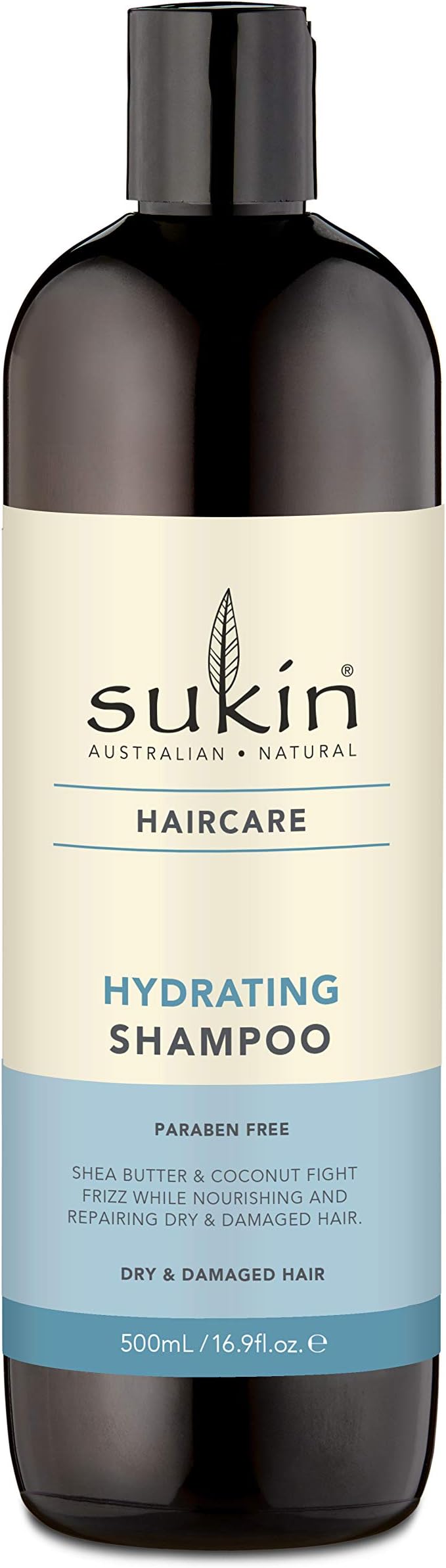 SUKIN HYDRATING SHAMPOO